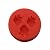DUFUSTORE Diy Soap Silicone Strawberry Fondant Sugarcraft Mould Candy Chocolate Cake Decorating Tools