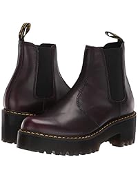 Dr. Martens Rometty Chelsea - Botas para mujer
