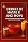 Livro DRINKS DE NATAL E ANO NOVO