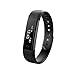 Smart Bracelet: Fitness Activity Tracker Watch Step Walking Sleep Counter Wireless Wristband Pedometer Exercise Tracking Sweatproof Sports Bracelet ALL iPhone ALL Android Smart Phones