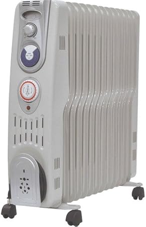 Amazon Versos 13枚フィンオイルヒーター Vs 3313iv ベルソス Versos オイルヒーター