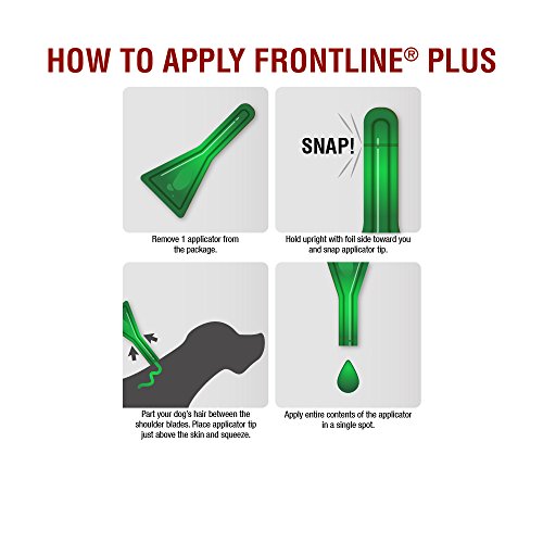 5 Frontline+Extra+Large+pounds+Treatment