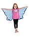 Blue Fairy Wings