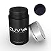 CUVVA Hair Fibers - Hair Building Fibers to Conceal Thinning Hair