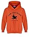Artix Camp Half-Blood Unisex Hoodie Long Island Sound Sweatshirts