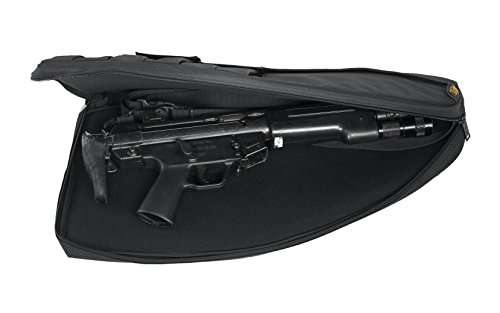 US PeaceKeeper Short Barelled Rifle Case (26-Inch) - Thumbnail 2