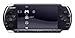 PSP�u�v���C�X�e�[�V�����E�|�[�^�u���v �s�A�m�E�u���b�N(PSP-3000PB)