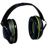 Peltor Sport Shotgunner II Low-Profile Hearing Protector, NRR 24 dB, Ear Protection ideal for rifles, shotguns, shooting and hunting