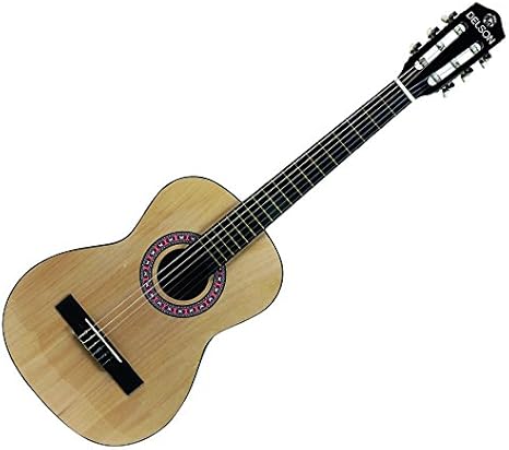 guitarra clasica infantil