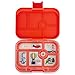 Yumbox Original Leakproof Bento Box for Kids (Saffron Orange)
