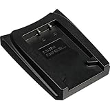 Watson Battery Adapter Plate for NP-BX1 -Accepts Sony NP-BX1 Type Battery