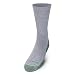 Men's John Deere 4-Pack Socks (Gray) - LP68856 primary