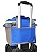 Leopard Outdoor 24 Can Soft Cooler Bag for Daily Use