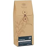Whittard Tea Earl Grey Loose Leaf 100g