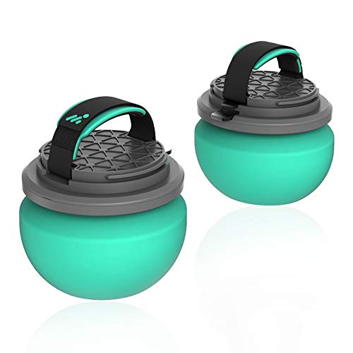 MORFBOARD Bounce Xtension, Bounce Board Extension for Exercise