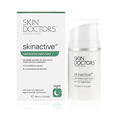 Skin Doctors Cosmeceuticals Skinactive14™ Regenerating Night Cream Night, 1.7 fl. oz.