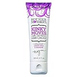 Not Your Mother's Kinky Moves Curl Defining Hair Cream 4 fl oz (120 ml)