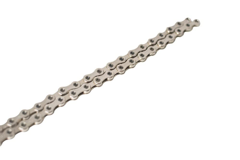 Parts 8.3 Unisex Adult 11 Speed Bike Chain, Black