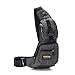 Lanspace Sling Chest Bags Small Shoulder Pack Cross body Backpack Single-shoulder Daypack for Outdoor Cycling Hiking Camping Biking Men Women (Gray)