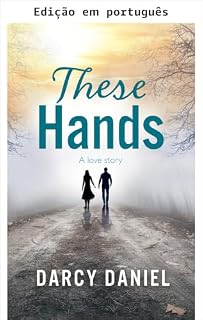 Livro Estas mãos