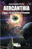 Aercanthia - Tome 1 (French Edition) by Anne-Sophie Boitel