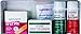 Medique 807M1 Large Vehicle First Aid Kit, Filled