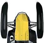 Ski-Doo 860200288 Full Body Skid Plate