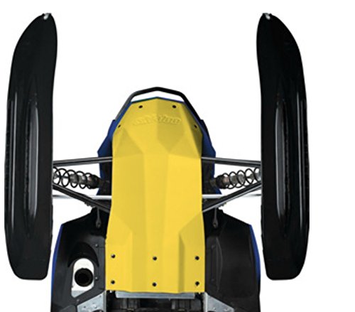 Ski-Doo 860200288 Full Body Skid Plate