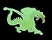 Safari Ltd. Glow-in-The-Dark Dragons Designer Toob