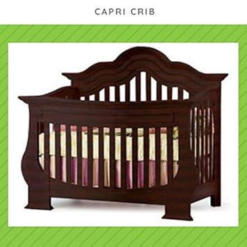 munire crib conversion kit