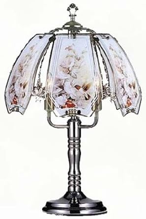 touch table lamps amazon