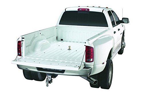 B&W Trailer Hitches Turnoverball Gooseneck Hitch Mounting Kit Only - GNRM1117 - Thumbnail 3