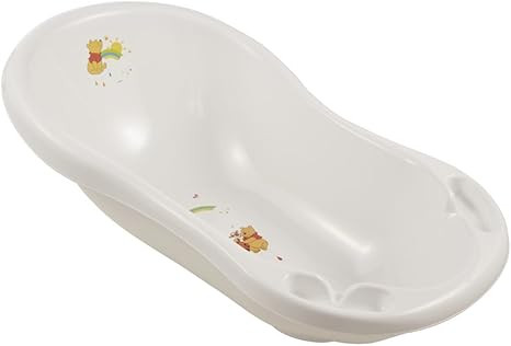winnie the pooh baby bath tub