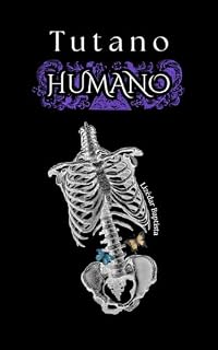 Livro Tutano Humano