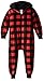 The Children's Place Boys' Printed Pajama Suit
