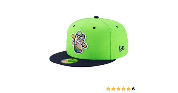 durham bulls hat amazon