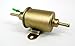 Signswise Electric Fuel Pump Replace 4011545 4011492 4010658 4170020 for Polaris Fuel Pump Ranger 400 500 1999-2012 2x4 4x4