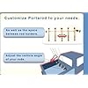 Portarod-Inshore-5-Rod-Holder-Fishing-Rod-Holder-Transporter-for-Truck-Bed