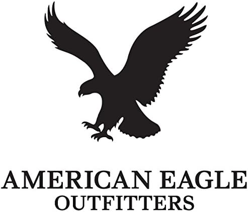 AEO Flex/ trunk Maroon 9" Inseam Longer Length