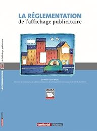 La  réglementation de l'affichage publicitaire