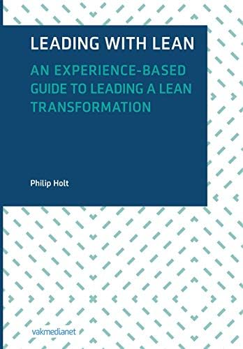 Lean and Agile Value Chain Management: A Guide to the Next Level