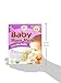 Hot Kid Mum Mums Baby Rice Rusk Original,1.76 Ounce