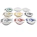 ZATOOTO Pinstripe Tape for Cars - DIY Vinyl Grey Pin Striping Decals, 385×0.47 inches Auto Waterproof Pin Stripe Tape Emblems Trim, Universal for Automotive Musical Instrument Home Door etc