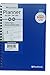 PlanAhead Home/Office 18 Month Planner, July 2016 - December 2017, 5.875 x 8.125 inches, Assorted Colors, Color May Vary (86982)