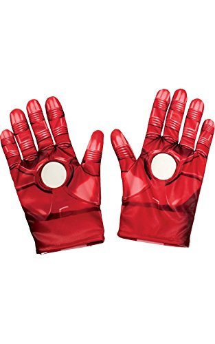 Iron Man Gloves