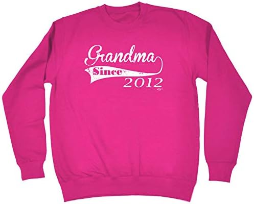 grandmother sweatshirts