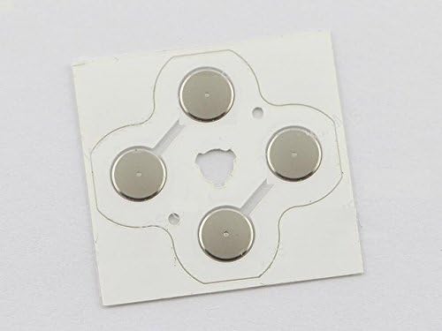 Amazon New3ds Ll専用 ａｂｘｙボタンシール ステッカー 周辺機器 アクセサリ