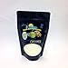 All Natural Toasted Almond French Vanilla Sweet Coffee Creamer (Pack of 2)