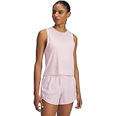 Under Armour Womens Vanish Energy Cropped Tank Top