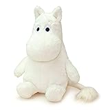 Moomin S Oh and Oh ho ho (japan import) by Sekiguchi